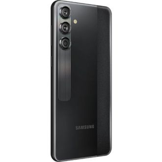 Смартфон Samsung Galaxy M55s 5G 8/128GB Black (SM-M558BZKA) - фото 3 Смартфон Samsung Galaxy M55s 5G 8/128GB Black (SM-M558BZKA) - фото 3