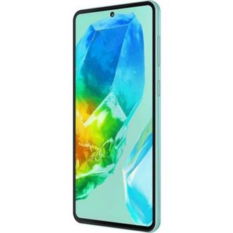 Смартфон Samsung Galaxy M55s 5G 8/256GB Green (SM-M558BLGC) - фото 2 Смартфон Samsung Galaxy M55s 5G 8/256GB Green (SM-M558BLGC) - фото 2