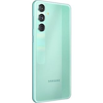 Смартфон Samsung Galaxy M55s 5G 8/256GB Green (SM-M558BLGC) - фото 3 Смартфон Samsung Galaxy M55s 5G 8/256GB Green (SM-M558BLGC) - фото 3