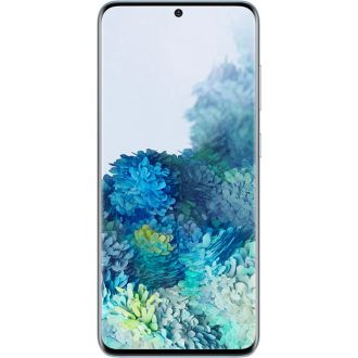 Смартфон Samsung Galaxy S20 5G SM-G981 12/128GB Cloud Blue - фото 2 Смартфон Samsung Galaxy S20 5G SM-G981 12/128GB Cloud Blue - фото 2