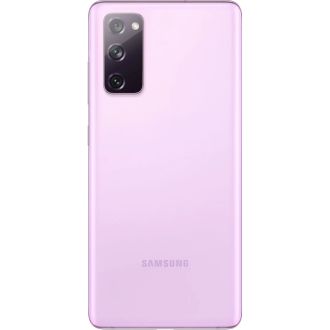 Смартфон Samsung Galaxy S20 FE 5G SM-G781B 6/128GB Cloud Lavender - фото 3 Смартфон Samsung Galaxy S20 FE 5G SM-G781B 6/128GB Cloud Lavender - фото 3