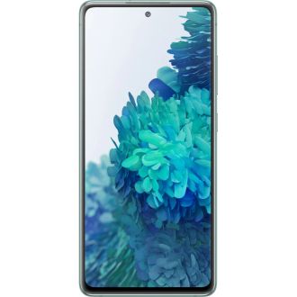 Смартфон Samsung Galaxy S20 FE 5G SM-G781B 6/128GB Cloud Mint - фото 2 Смартфон Samsung Galaxy S20 FE 5G SM-G781B 6/128GB Cloud Mint - фото 2