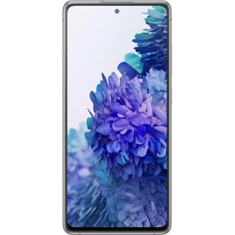 Смартфон Samsung Galaxy S20 FE 5G SM-G781B 6/128GB Cloud White - фото 2 Смартфон Samsung Galaxy S20 FE 5G SM-G781B 6/128GB Cloud White - фото 2