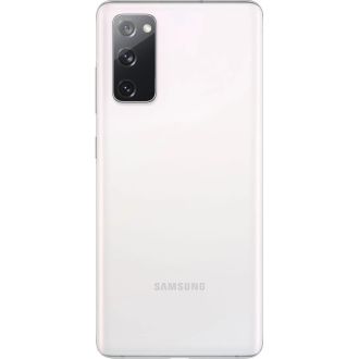 Смартфон Samsung Galaxy S20 FE 5G SM-G781B 6/128GB Cloud White - фото 3 Смартфон Samsung Galaxy S20 FE 5G SM-G781B 6/128GB Cloud White - фото 3