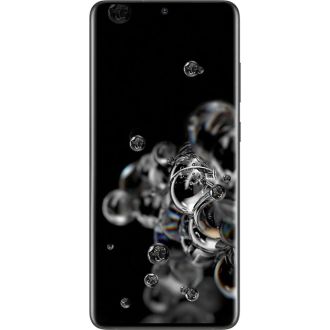 Смартфон Samsung Galaxy S20 Ultra 5G SM-G9880 12/256GB Cosmic Black - фото 2 Смартфон Samsung Galaxy S20 Ultra 5G SM-G9880 12/256GB Cosmic Black - фото 2