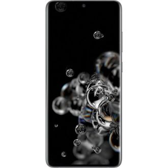 Смартфон Samsung Galaxy S20 Ultra 5G SM-G988B 12/128GB Gray - фото 2
