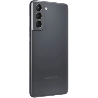 Смартфон Samsung Galaxy S21 SM-G9910 8/256GB Phantom Grey - фото 3 Смартфон Samsung Galaxy S21 SM-G9910 8/256GB Phantom Grey - фото 3