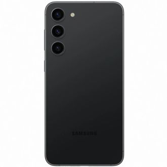 Смартфон Samsung Galaxy S23+ SM-S9160 8/512GB Phantom Black - фото 3 Смартфон Samsung Galaxy S23+ SM-S9160 8/512GB Phantom Black - фото 3