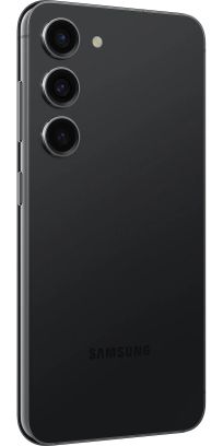 Смартфон Samsung Galaxy S23 SM-S9110 8/512GB Phantom Black - фото 3 Смартфон Samsung Galaxy S23 SM-S9110 8/512GB Phantom Black - фото 3