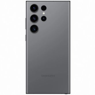 Смартфон Samsung Galaxy S23 Ultra 12/512GB Graphite (SM-S918BZAH) - фото 3