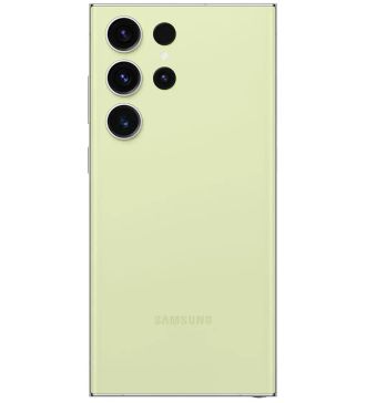 Смартфон Samsung Galaxy S23 Ultra 12/512GB Lime (SM-S918BLGH) - фото 2 Смартфон Samsung Galaxy S23 Ultra 12/512GB Lime (SM-S918BLGH) - фото 2