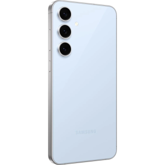 Смартфон Samsung SM-S721B DS Galaxy S24 FE 8/512Gb Blue (EU) 8806095753744 - фото 3