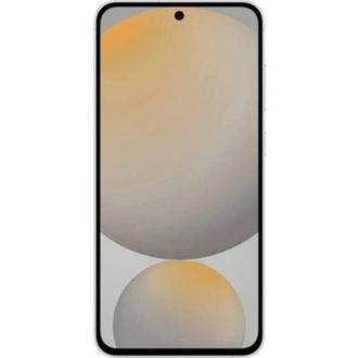 Смартфон Samsung Galaxy S24 FE 8/512GB Marble Gray (SM-S721BZAH) - фото 2