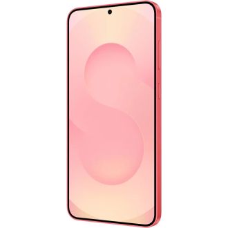 Смартфон Samsung Galaxy S25+ 12/512GB Coral Red (EU Snapdregon) - фото 2