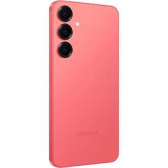 Смартфон Samsung Galaxy S25+ 12/512GB Coral Red (EU Snapdregon) - фото 3