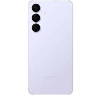Смартфон Samsung Galaxy S25 FE 8/256GB Icyblue (SM-S731BLBG) - фото 2