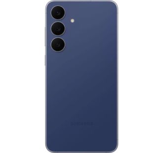 Смартфон Samsung Galaxy S25 FE 8/256GB Navy (SM-S731BDBG) - фото 2 Смартфон Samsung Galaxy S25 FE 8/256GB Navy (SM-S731BDBG) - фото 2