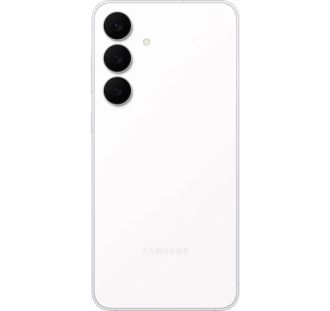 Смартфон Samsung Galaxy S25 FE 8/256GB White (SM-S731BZWG) - фото 2 Смартфон Samsung Galaxy S25 FE 8/256GB White (SM-S731BZWG) - фото 2