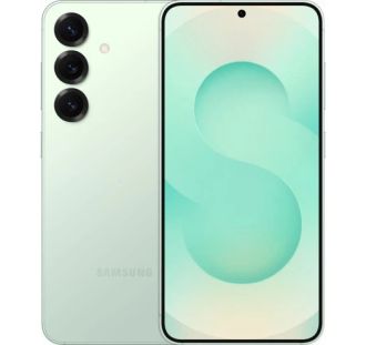 Смартфон Samsung Galaxy S25 12/128GB Mint (SM-S931BLGD) (Global EU) - фото 1