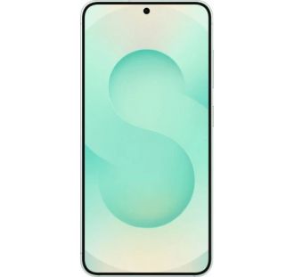 Смартфон Samsung Galaxy S25 12/128GB Mint (SM-S931BLGD) (Global EU) - фото 2