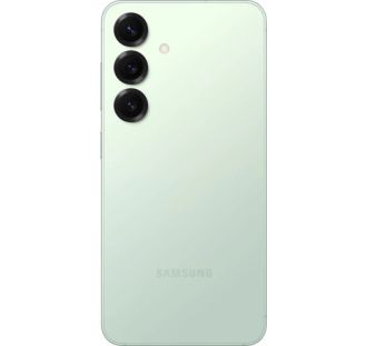 Смартфон Samsung Galaxy S25 12/128GB Mint (SM-S931BLGD) (Global EU) - фото 3