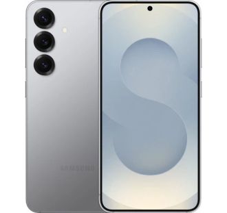 Смартфон Samsung Galaxy S25 12/128GB Silver Shadow (SM-S931BZSD) (Global EU) - фото 1