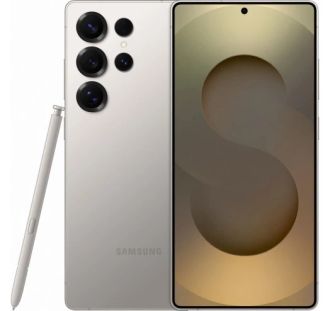 Смартфон Samsung Galaxy S25 Ultra 12/1TB Titanium Gray (SM-S938BZTH) - фото 1