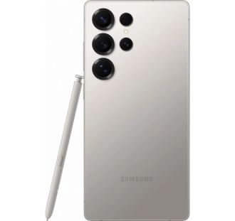 Смартфон Samsung Galaxy S25 Ultra 12/1TB Titanium Gray (SM-S938BZTH) - фото 2