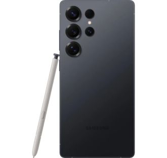 Смартфон Samsung Galaxy S25 Ultra 12/512Gb Titanium Jetblack (SM-S938BAKGEUC) - фото 2 Смартфон Samsung Galaxy S25 Ultra 12/512Gb Titanium Jetblack (SM-S938BAKGEUC) - фото 2