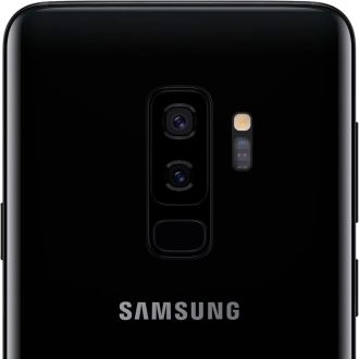 Смартфон Samsung Galaxy S9+ SM-G965 DS 6/64GB Black (SM-G965FZKD) - фото 2 Смартфон Samsung Galaxy S9+ SM-G965 DS 6/64GB Black (SM-G965FZKD) - фото 2