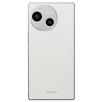Смартфон Sharp Aquos R9 5G 12/256GB White - фото 2 Смартфон Sharp Aquos R9 5G 12/256GB White - фото 2