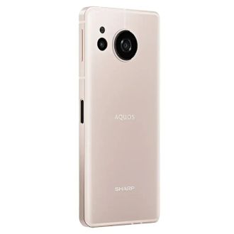 Смартфон Sharp Aquos Sense 8 5G 8/256GB Brown - фото 3 Смартфон Sharp Aquos Sense 8 5G 8/256GB Brown - фото 3