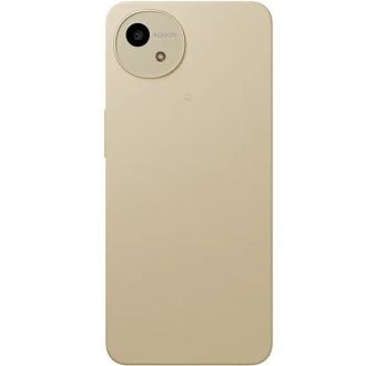 Смартфон Sharp Aquos Wish 4 5G 6/128GB White - фото 3