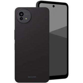 Смартфон Sharp Aquos Wish 5 5G 8/256GB Black - фото 1 Смартфон Sharp Aquos Wish 5 5G 8/256GB Black - фото 1