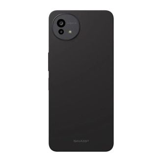 Смартфон Sharp Aquos Wish 5 5G 8/256GB Black - фото 3 Смартфон Sharp Aquos Wish 5 5G 8/256GB Black - фото 3