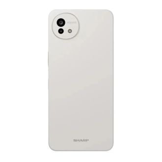 Смартфон Sharp Aquos Wish 5 5G 8/256GB White - фото 3