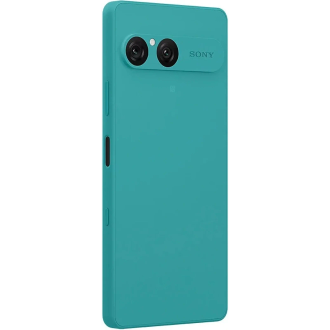 Смартфон Sony Xperia 10 VII 8/128GB Turquoise (CN) - фото 3