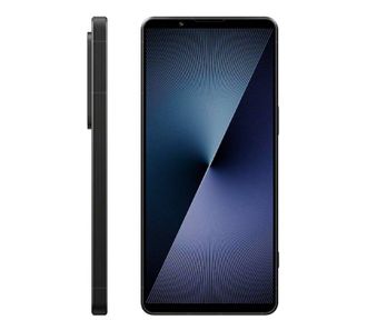 Смартфон Sony Xperia 1 VII 12/256GB Black (CN) - фото 2 Смартфон Sony Xperia 1 VII 12/256GB Black (CN) - фото 2