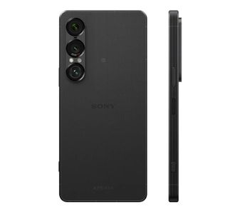 Смартфон Sony Xperia 1 VII 12/256GB Black (CN) - фото 3 Смартфон Sony Xperia 1 VII 12/256GB Black (CN) - фото 3