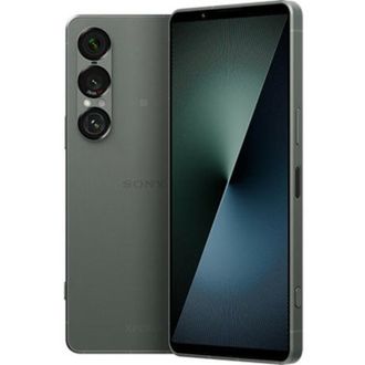 Смартфон Sony Xperia 1 VII 12/256GB Moss Green (CN) - фото 1 Смартфон Sony Xperia 1 VII 12/256GB Moss Green (CN) - фото 1