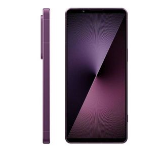 Смартфон Sony Xperia 1 VII 12/256GB Purple (CN) - фото 2 Смартфон Sony Xperia 1 VII 12/256GB Purple (CN) - фото 2