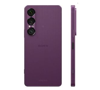 Смартфон Sony Xperia 1 VII 12/256GB Purple (CN) - фото 3 Смартфон Sony Xperia 1 VII 12/256GB Purple (CN) - фото 3