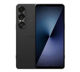 Смартфон Sony Xperia 1 VII 12/256GB Slate Black (Global Version) - фото 1