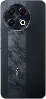 Смартфон Tecno Spark 30 Pro (KL7) 8/256GB Obsidian Edge (4894947047442) (UA) - фото 2 Смартфон Tecno Spark 30 Pro (KL7) 8/256GB Obsidian Edge (4894947047442) (UA) - фото 2