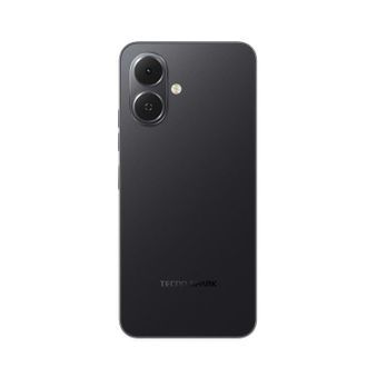 Смартфон Tecno Spark Go 2 (KM4) 3/64GB Ink Black 4894947089534 (UA) - фото 3