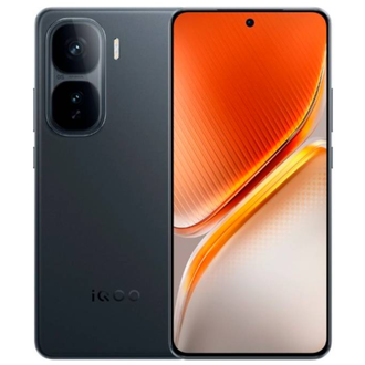 Смартфон Vivo IQOO Neo10 12/256GB NFC Black (CN) - фото 1