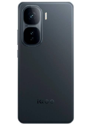 Смартфон Vivo IQOO Neo10 12/256GB NFC Black (CN) - фото 2