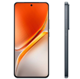 Смартфон Vivo IQOO Neo10 12/256GB NFC Black (CN) - фото 3