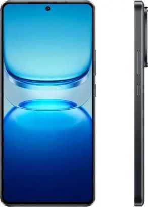 Смартфон Vivo IQOO Z10 Turbo Pro 12/512GB NFC Black (CN) - фото 2 Смартфон Vivo IQOO Z10 Turbo Pro 12/512GB NFC Black (CN) - фото 2