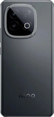 Смартфон Vivo IQOO Z10 Turbo Pro 12/512GB NFC Black (CN) - фото 3 Смартфон Vivo IQOO Z10 Turbo Pro 12/512GB NFC Black (CN) - фото 3